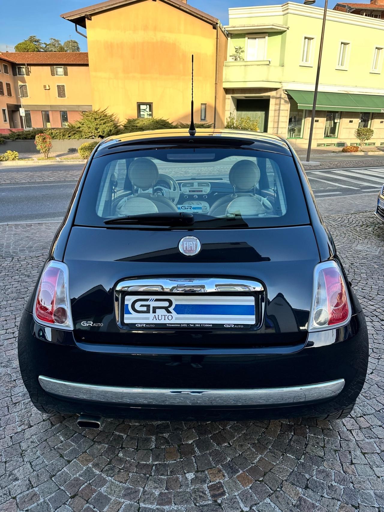 Fiat 500 1.2Bz 69Cv Lounge - Neopatentati