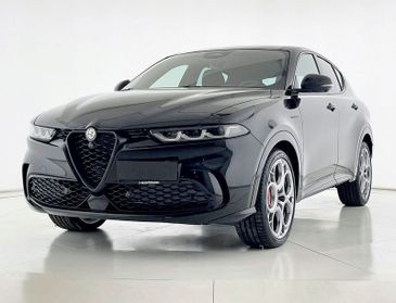 Alfa Romeo Tonale Tonale 1.6 diesel 130 CV TCT6 Veloce