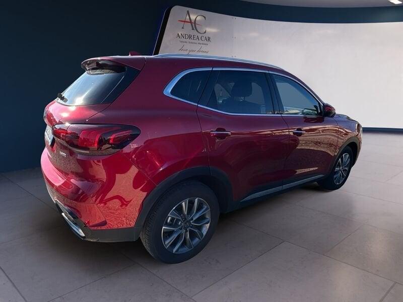 MG HS HS 1.5 Comfort