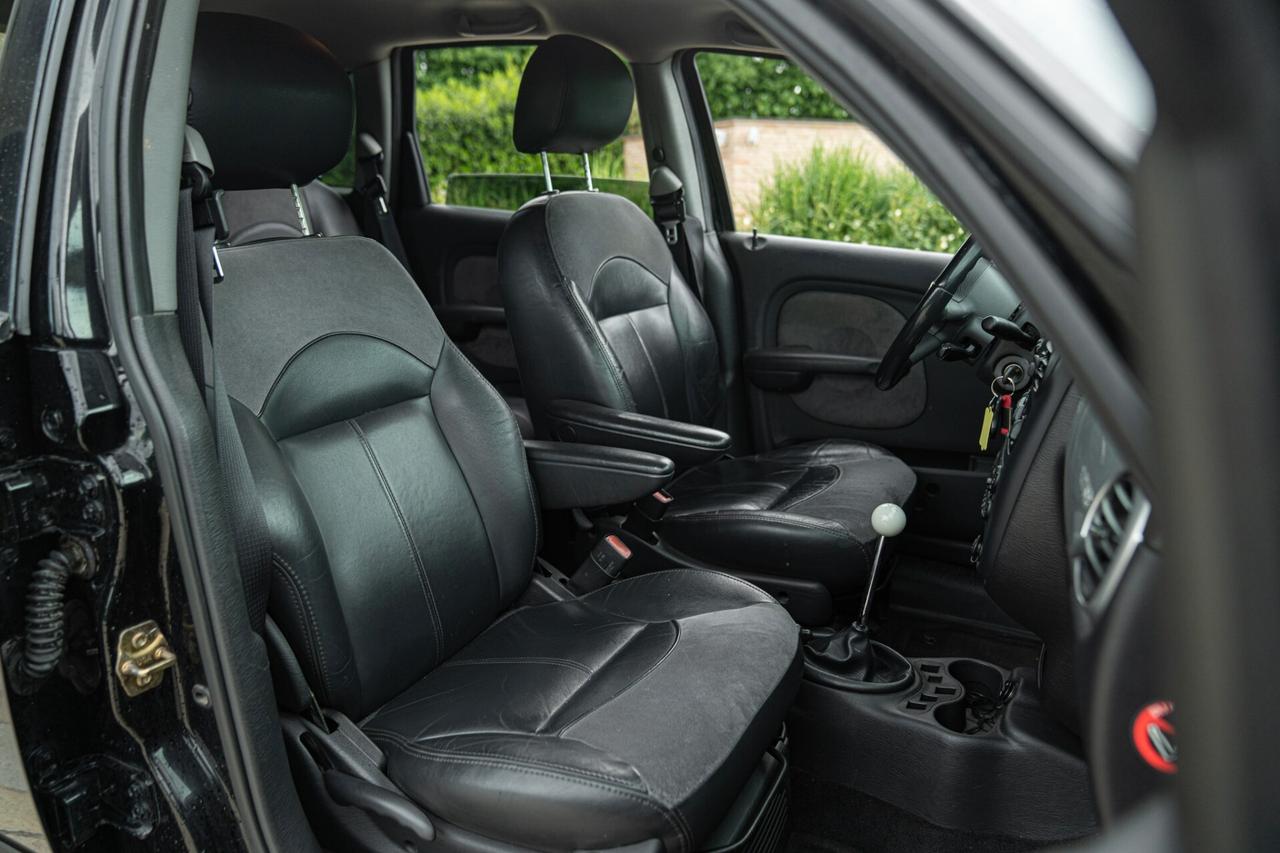 Chrysler PT Cruiser - CHR00002