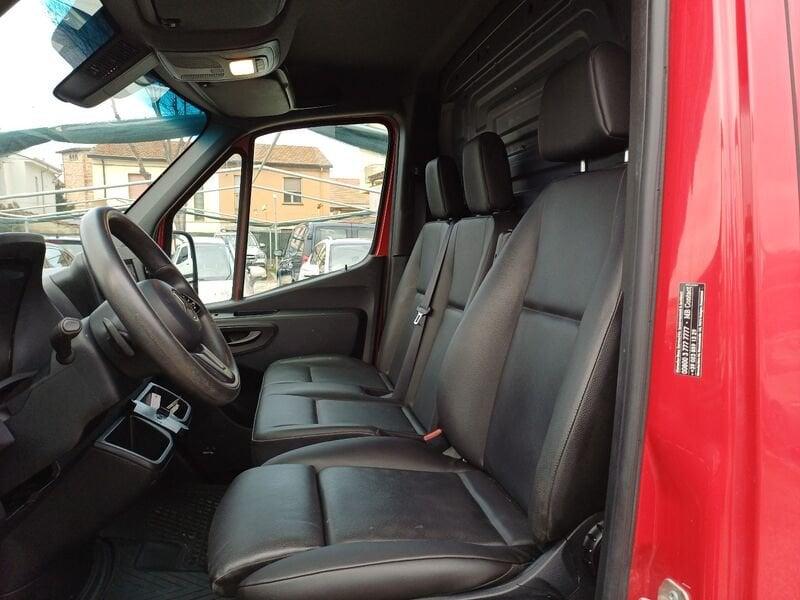 Mercedes-Benz Sprinter Sprinter 315 CDI F 32/33 FWD