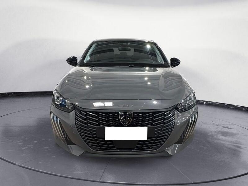 Peugeot 208 PureTech 100 Stop&Start 5 porte Allure