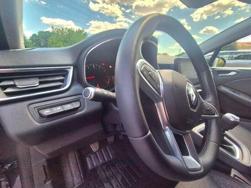 Renault Clio Clio TCe 90 CV 5 porte Business