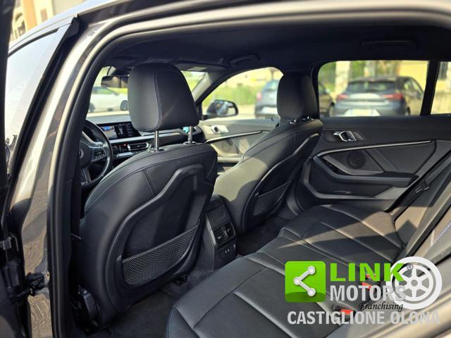BMW 120 i Msport