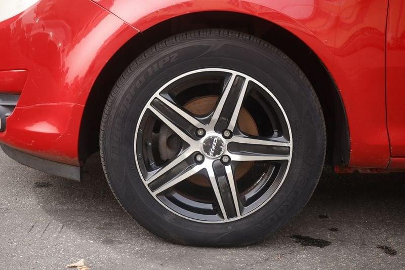 Opel Corsa Opel Corsa 3p 1.2 Enjoy 59KW ANNO 2007