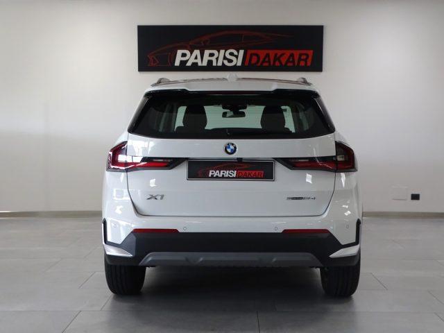 BMW X1 sDrive 20i Hybrid Steptronic *PROMO PARISI GROUP*