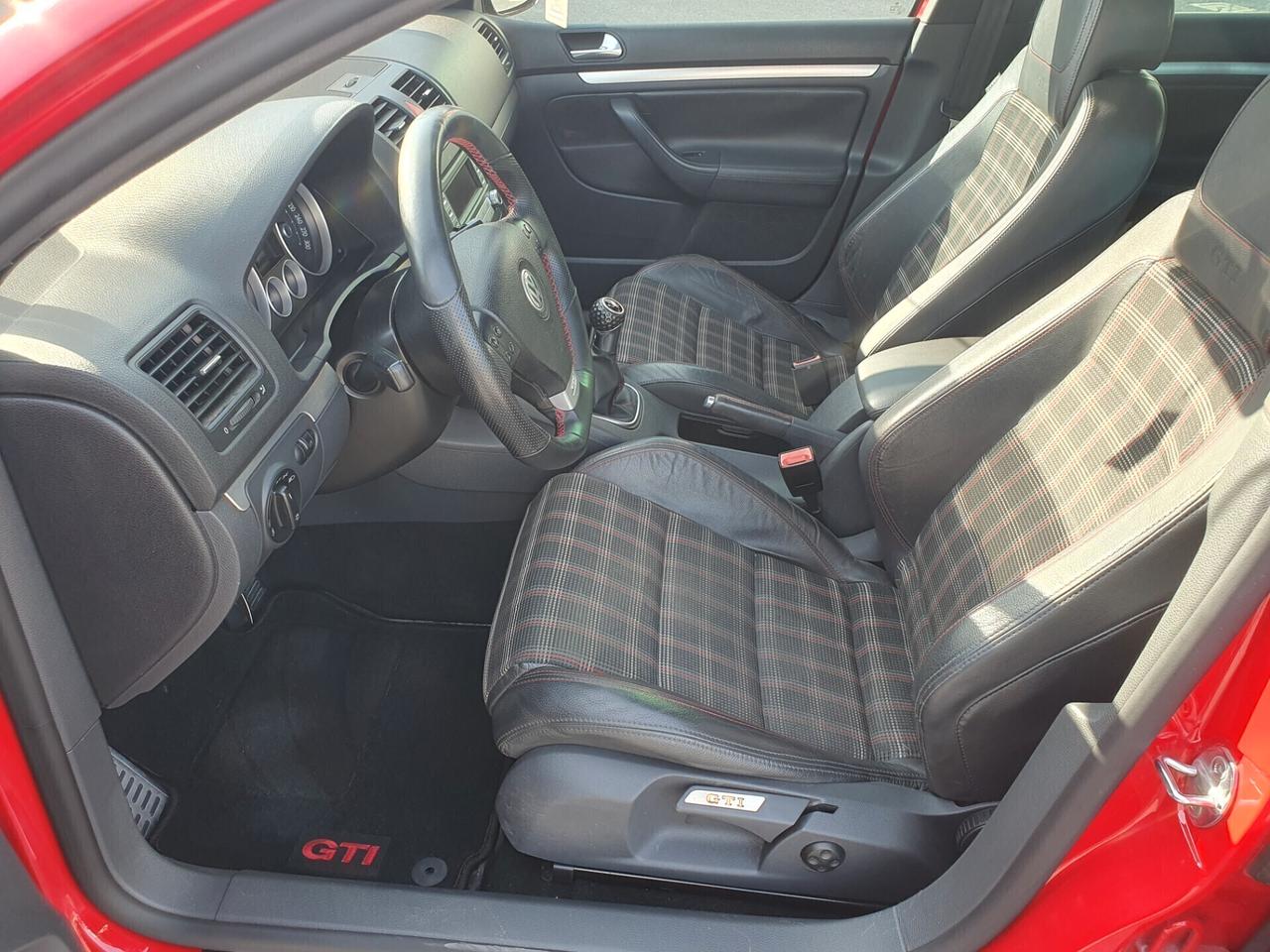 Volkswagen Golf 2.0 GTI 230cv Edition 30 2008