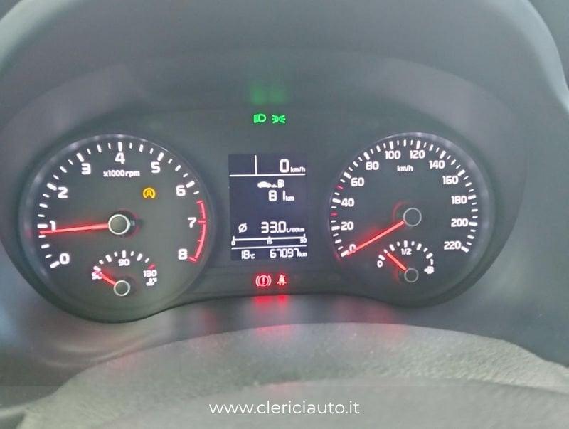 Kia Rio 1.2 MPi 5 porte Active