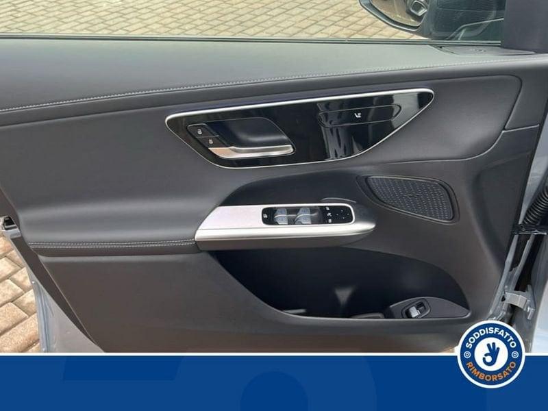 Mercedes-Benz GLC 220d 4Matic AMG Line Advanced