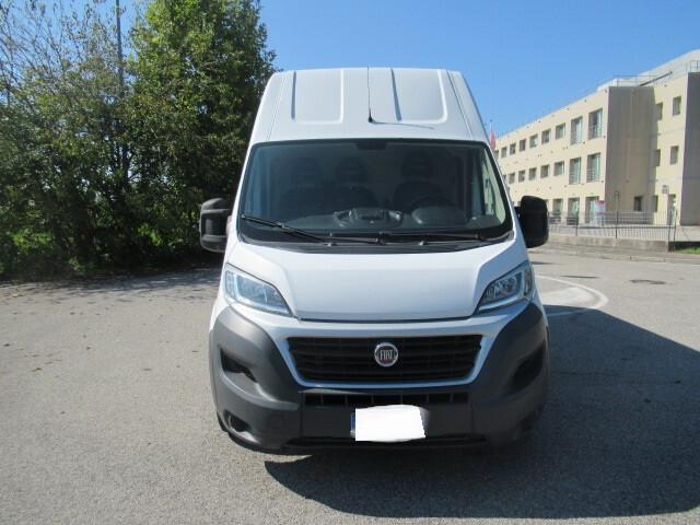 Fiat Ducato MAXI 2.3 MJT 130CV P.LungoT.SuperAlto