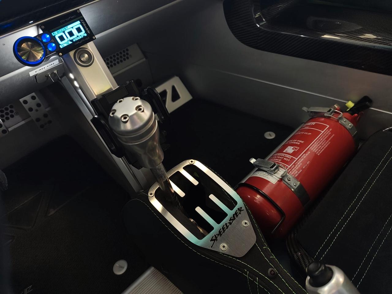 Opel Speedster 2.2 TURBO DBILAS ASI