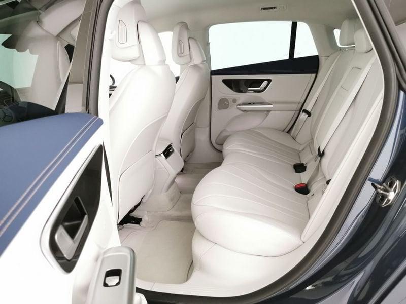 Mercedes-Benz EQE 300 Premium Plus