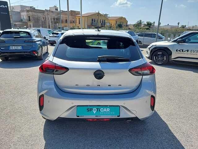 Opel Corsa 1.2 100 CV GS