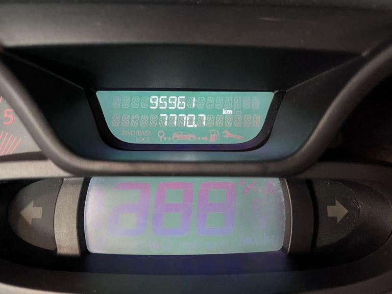 Renault Captur dCi 8V 90 CV S&S Energy Intens