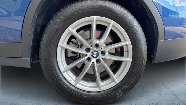 BMW X3 xDrive20d 48V Business Advantage Aut.