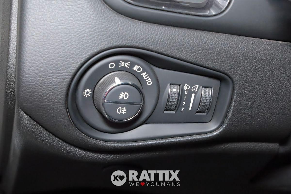 Jeep Renegade 1.3 T4 PHEV Limited 4xe AT6