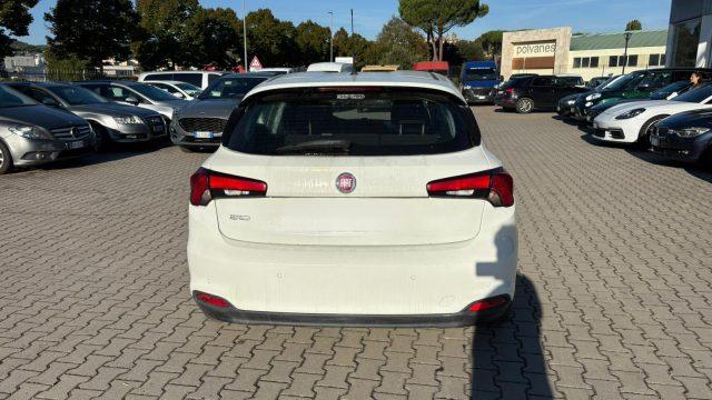FIAT Tipo 1.3 Mjt S&S 5 porte Easy **OK NEOPATENTATI**