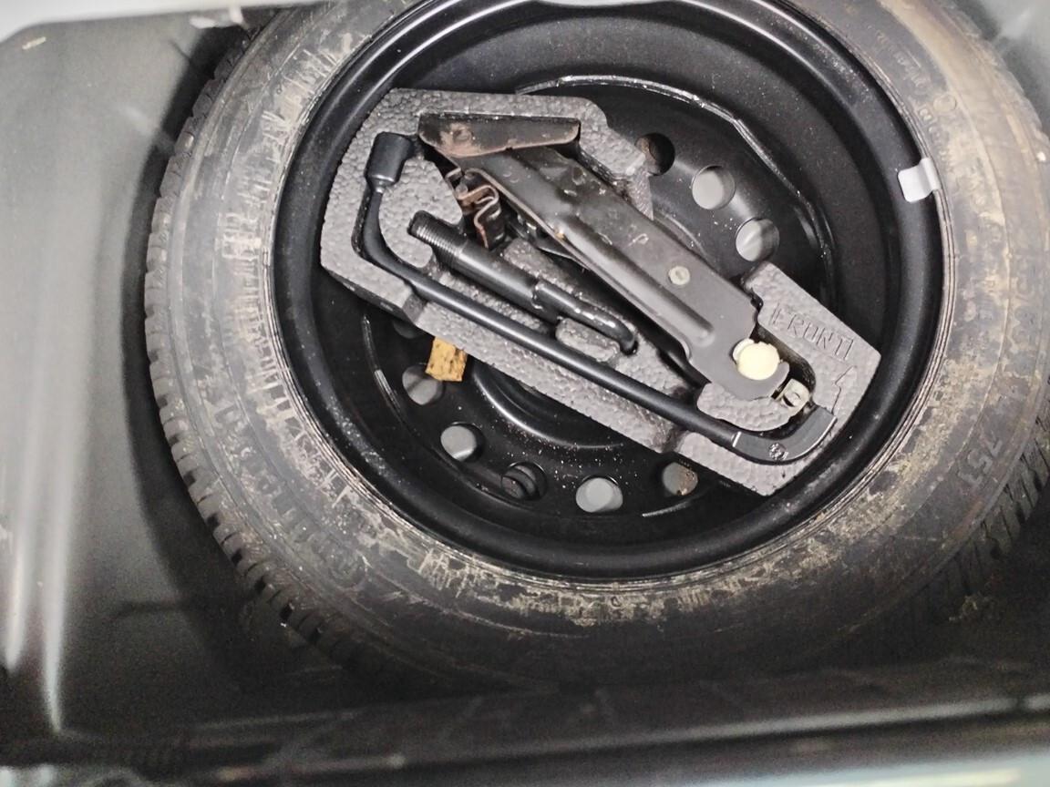 Toyota Aygo 1.0VVT-i 3 p 56000km unipro accessoriata e tagliandata