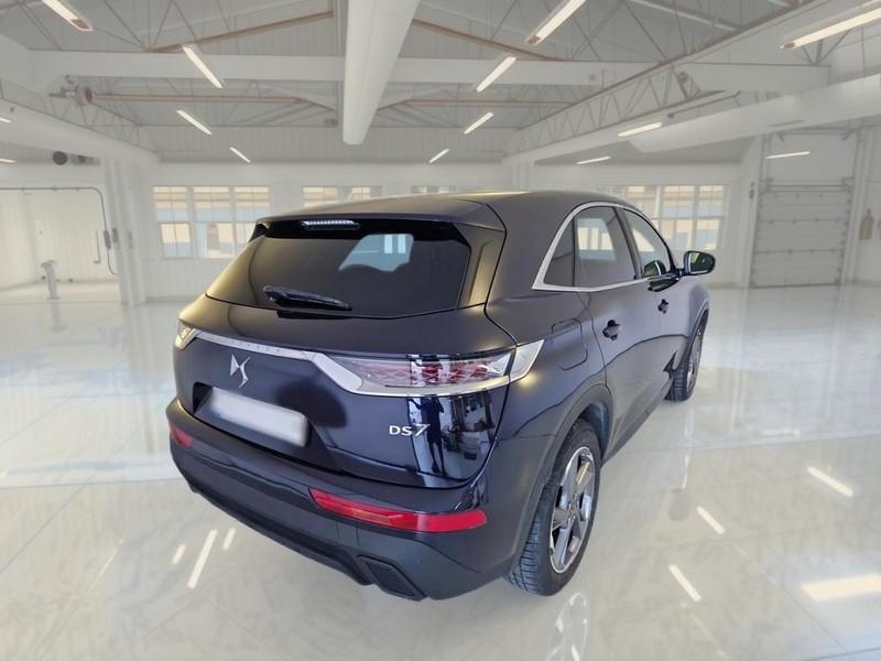 DS DS 7 CROSSBACK BlueHDi 130 Automatica Business