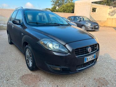 FIAT CROMA 2008 1.9 120 CV