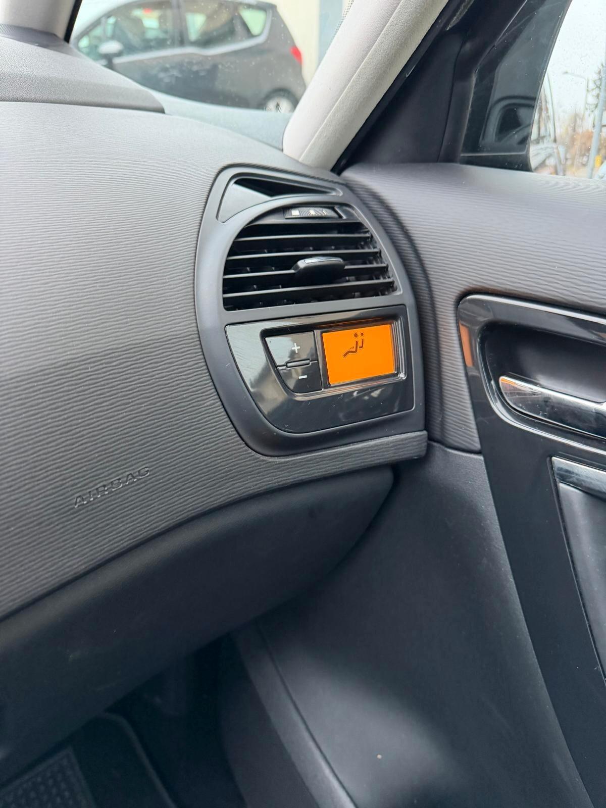 Citroen C4 Grand Picasso 2.0 HDI Exclusive 7 Posti