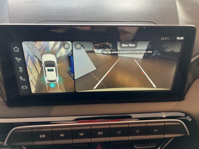 MG MG3 1.5 Hybrid+ Luxury