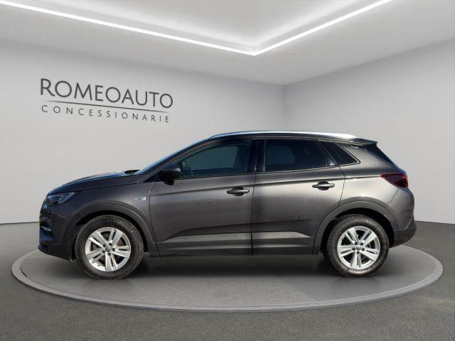 OPEL Grandland X 1.5 diesel Ecotec 130cv Business