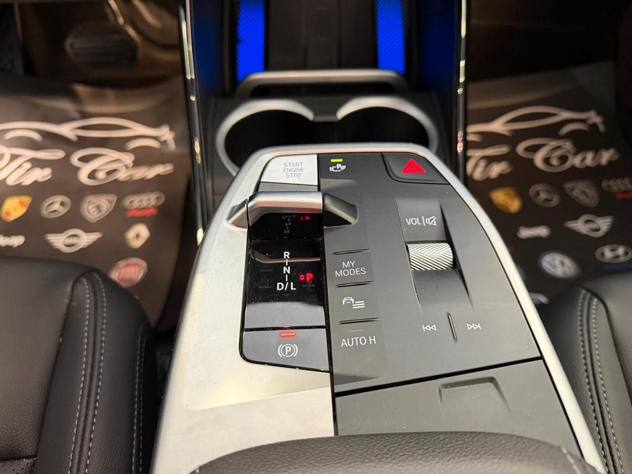 BMW X1 18D X-LINE EDITION ESSENCE 2.0 150CV S-DRIVE PELLE NAVI CAM ANNO 2023