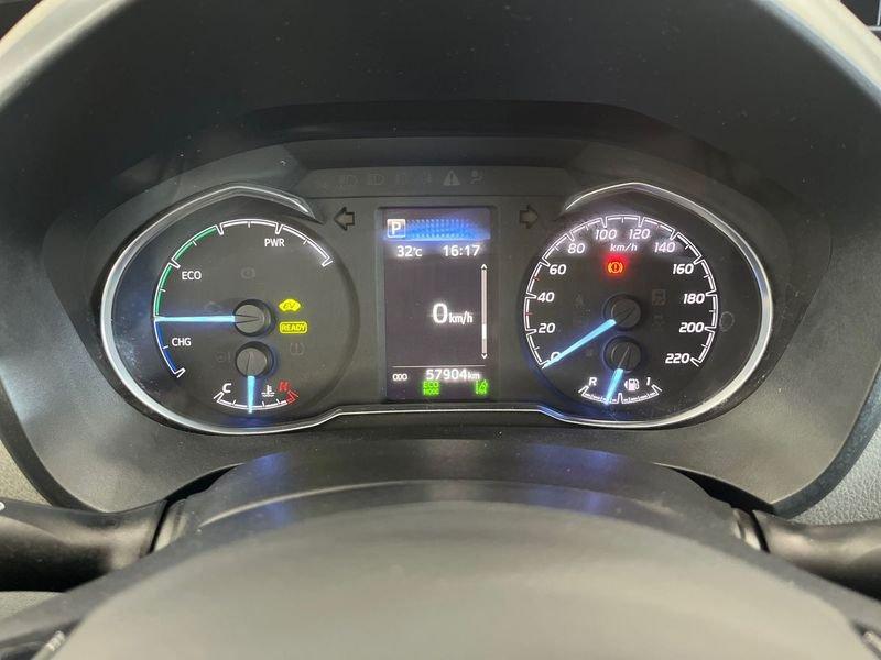 Toyota Yaris Yaris 5p 1.5h Active my18