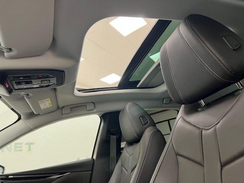 DS DS4 II 2021 1.5 bluehdi Opera 130cv auto