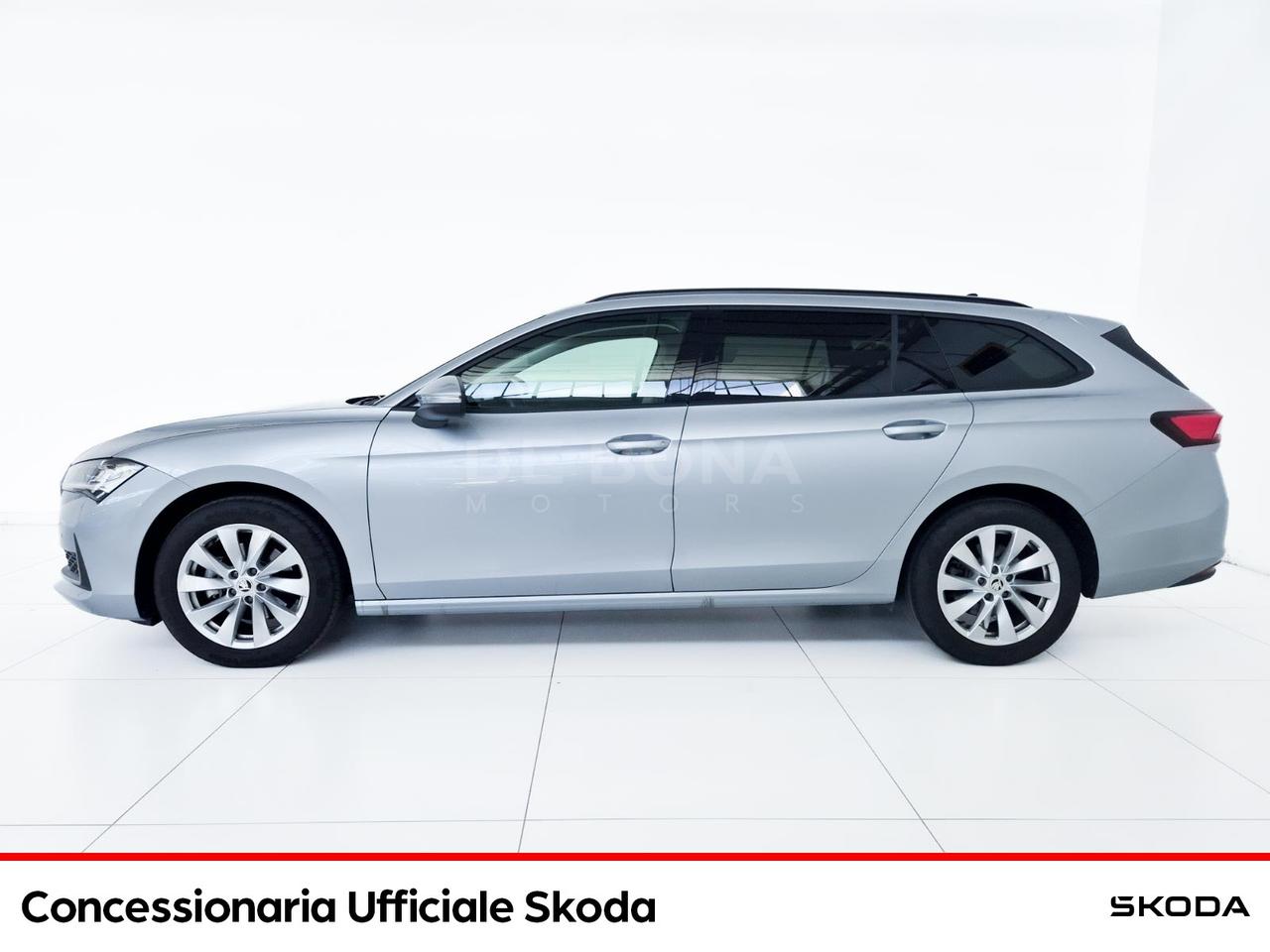 Skoda Superb wagon 2.0 tdi selection 150cv dsg