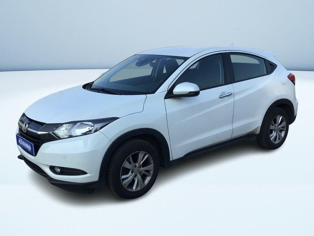 Honda HR-V 1.5 Elegance Connect ADAS 2WD