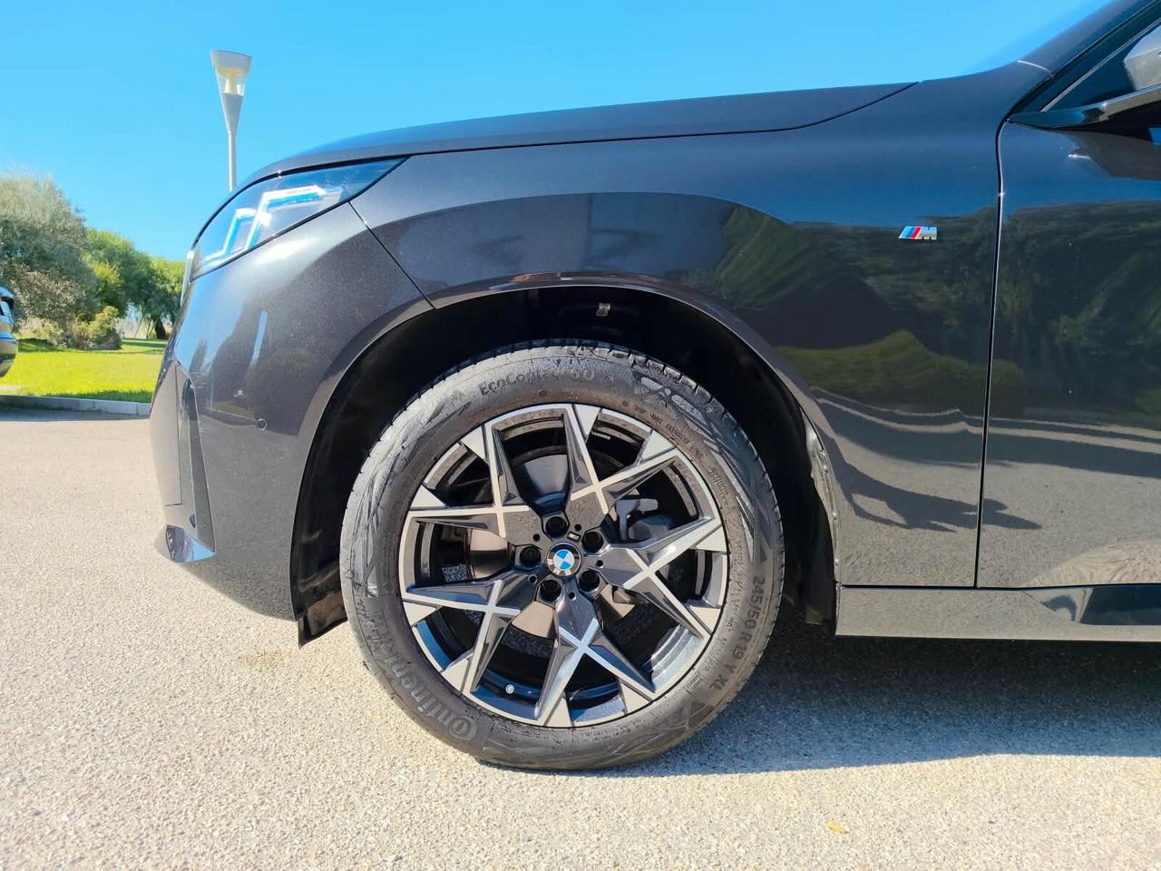 Bmw X3 xDrive20d 48V MSport