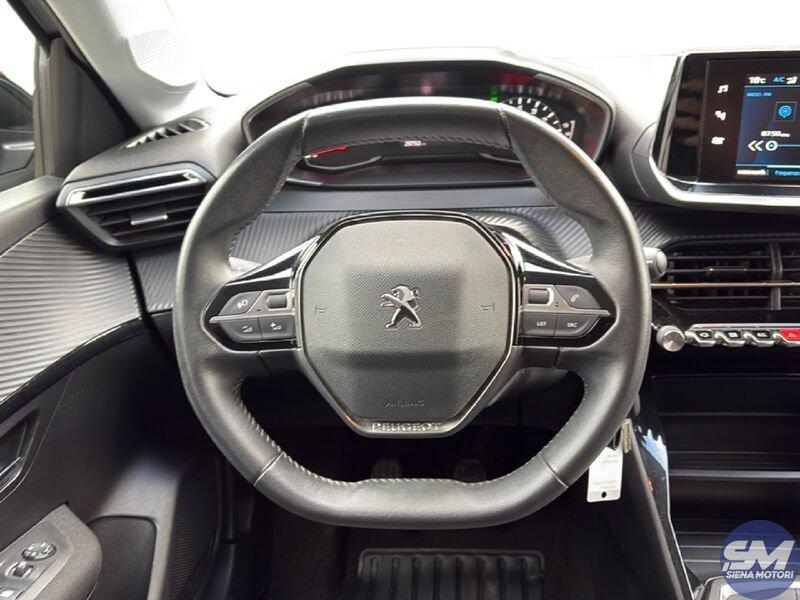 Peugeot 208 208 PureTech 75 Stop&Start 5 porte Active Pack