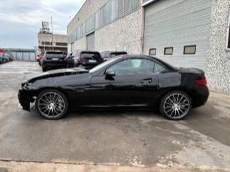 Mercedes-benz SLC 43 AMG SLC 43 AMG