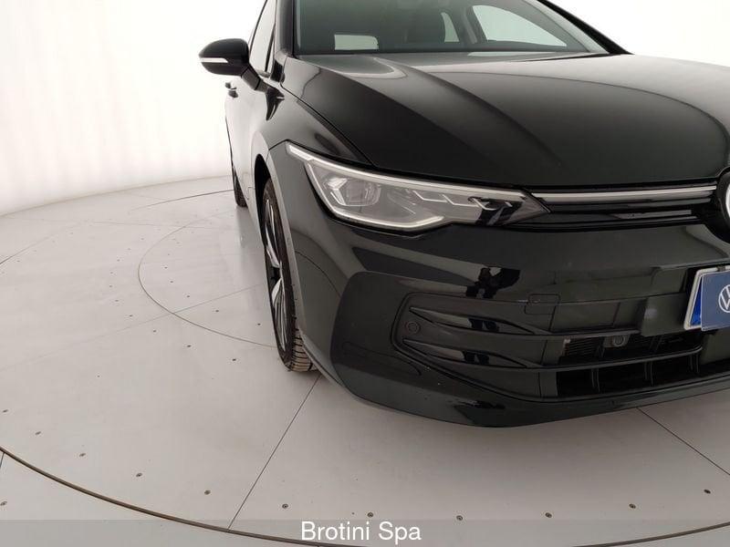 Volkswagen Golf 1.5 TSI eHybrid Edition Plus DSG