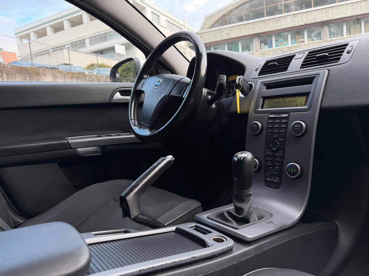 Volvo V50 D4 Momentum