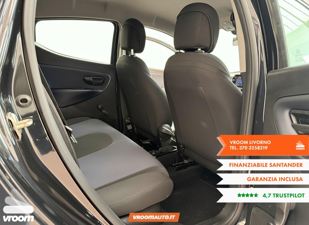 LANCIA Ypsilon 3ª serie Ypsilon 1.0 FireFly 5 ...