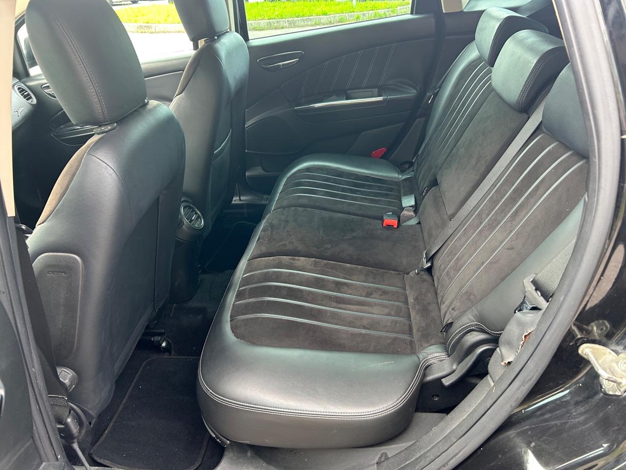 Lancia Delta 2.0 MJT DPF Executive