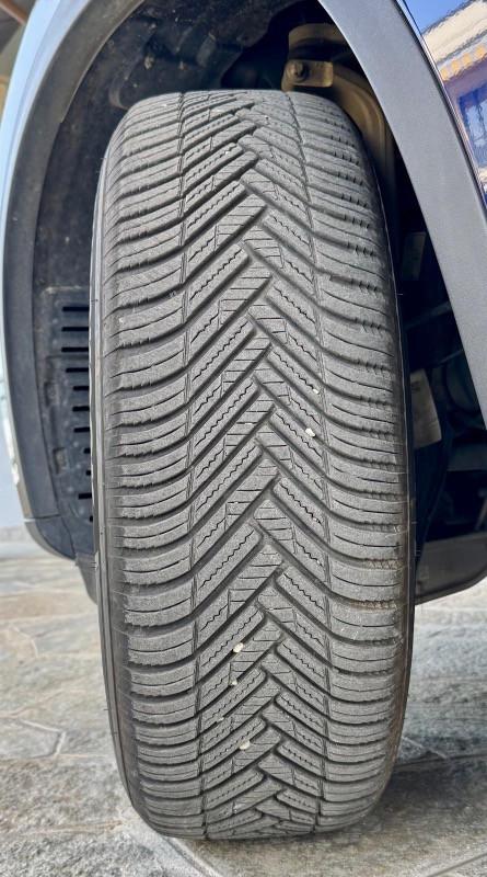 Alfa Romeo Stelvio 2.2 t B-Tech Q4 210cv auto