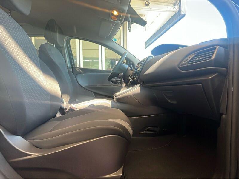 Lancia Ypsilon 1.2 69cv Platinum