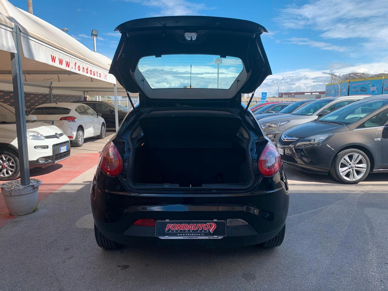 Fiat Bravo 1.4 MyLife