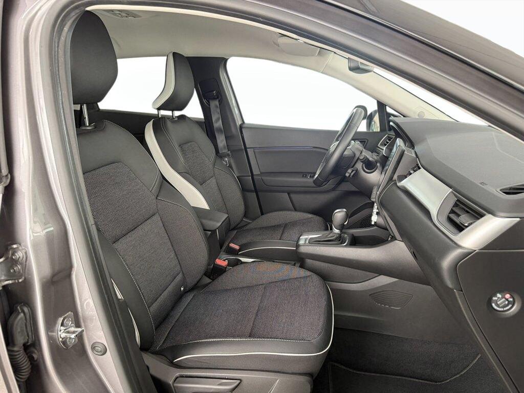 Renault Captur 1.6 Hybrid Intens E-Tech Auto