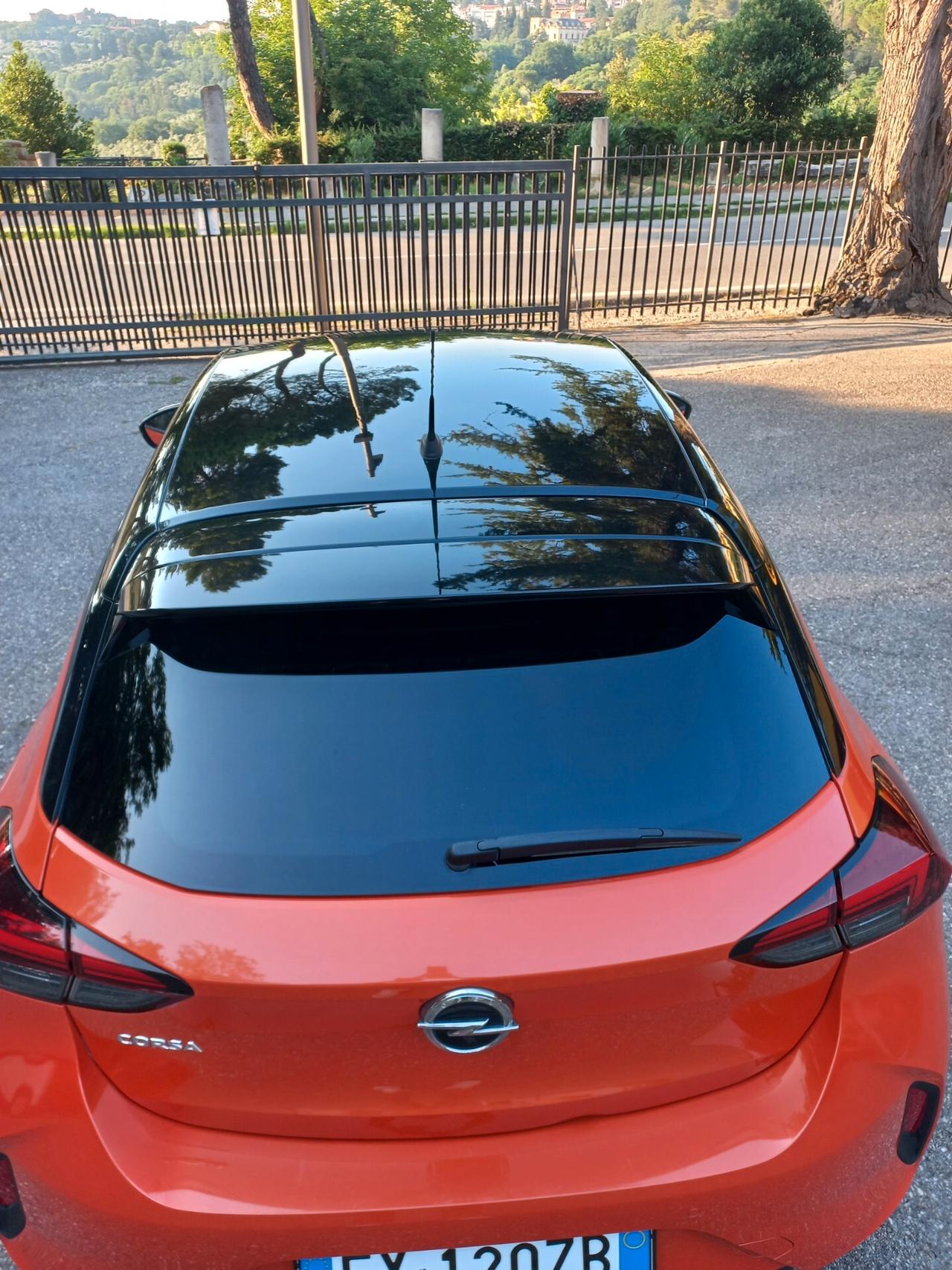Opel Corsa 1.5 D 100 CV GS Line