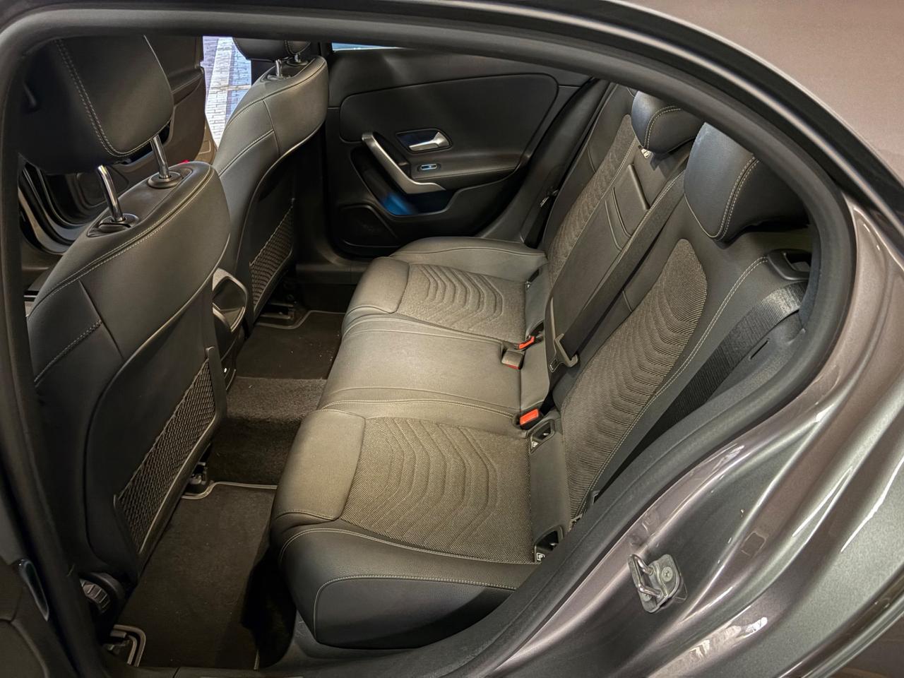Mercedes-benz A 180 Automatic Progressive Advanced Plus