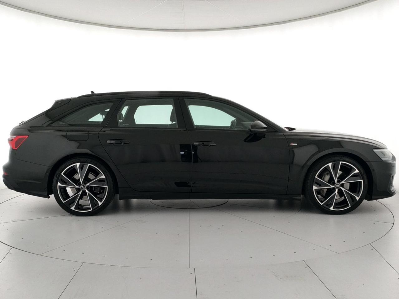 Audi A6 avant 50 3.0 tdi mhev business sport quattro tiptronic
