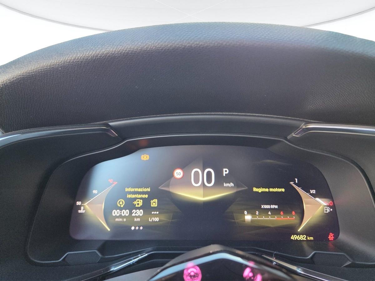 DS DS7 1.5 bluehdi Rivoli 130cv auto