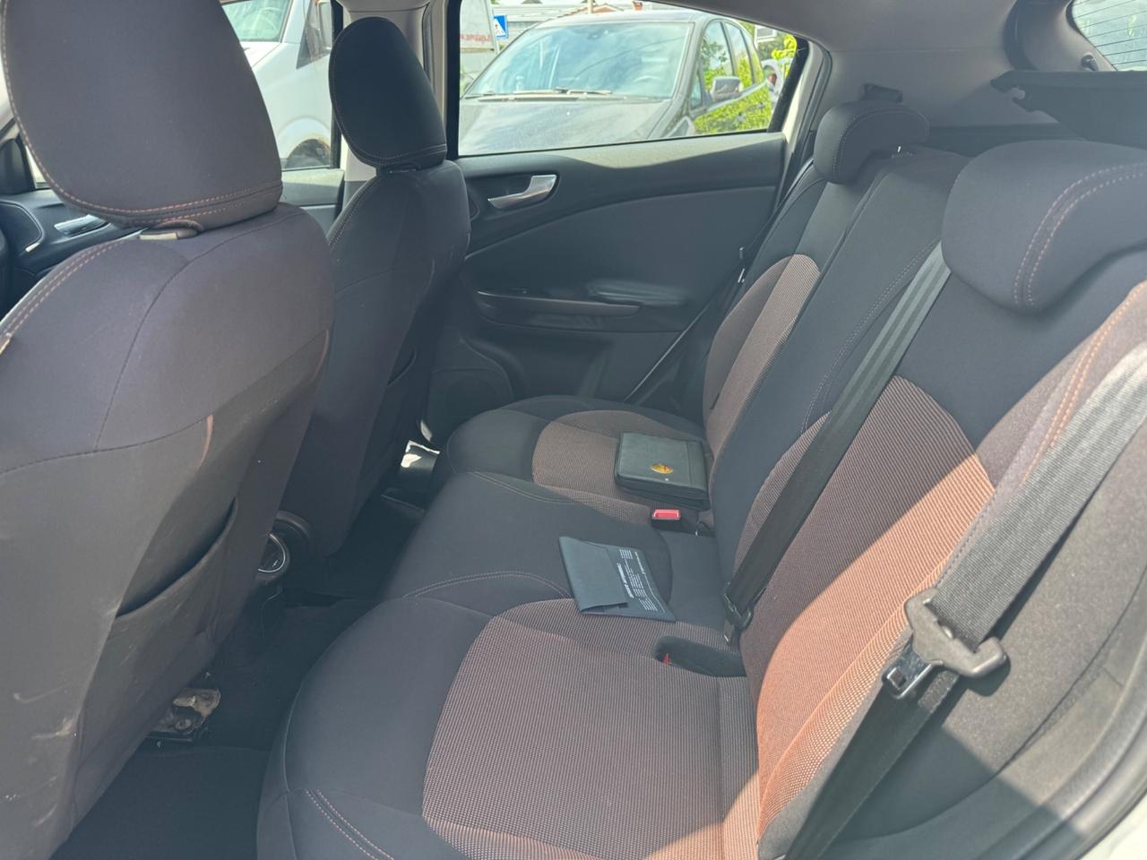 Alfa Romeo Giulietta 1.6 JTDm-2 105 CV Exclusive