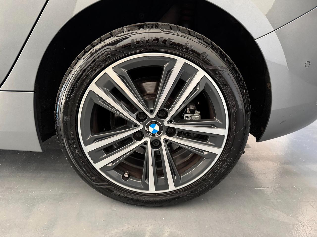 Bmw Serie 1 F40 116d - 2022