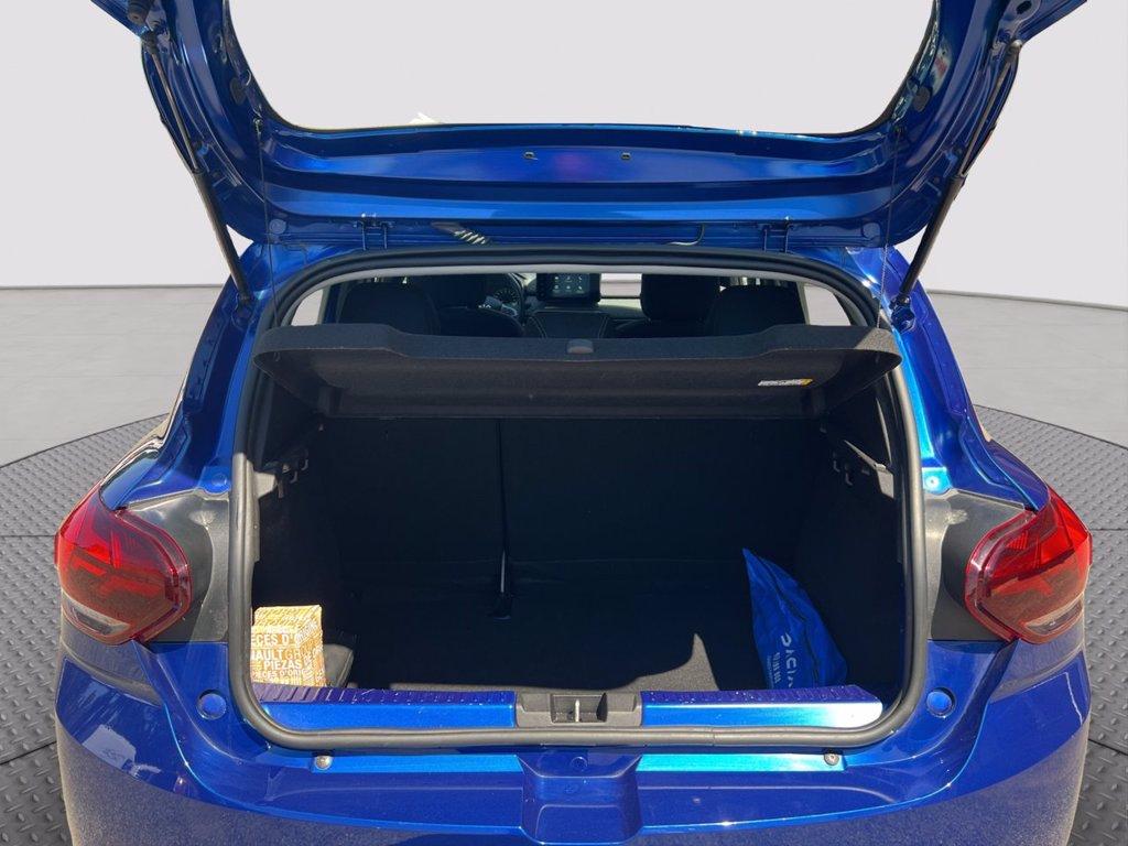 DACIA Sandero Streetway 1.0 tce Comfort SL DaciaPlus Eco-g 100cv del 2023